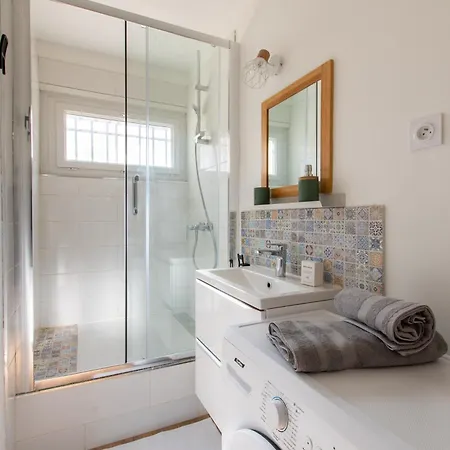 Studio Clementine Montpellier Extérieur photo